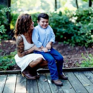 Meet your Posher, Shelby